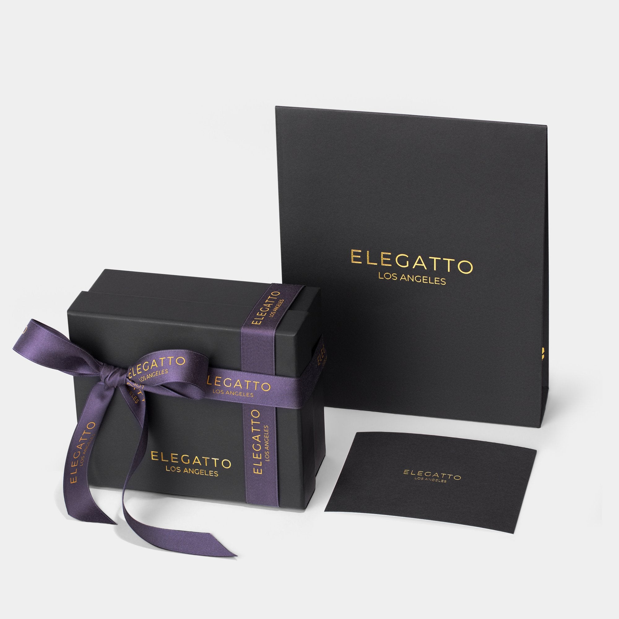 Mystery Box (2 Bracelets) - Elegatto