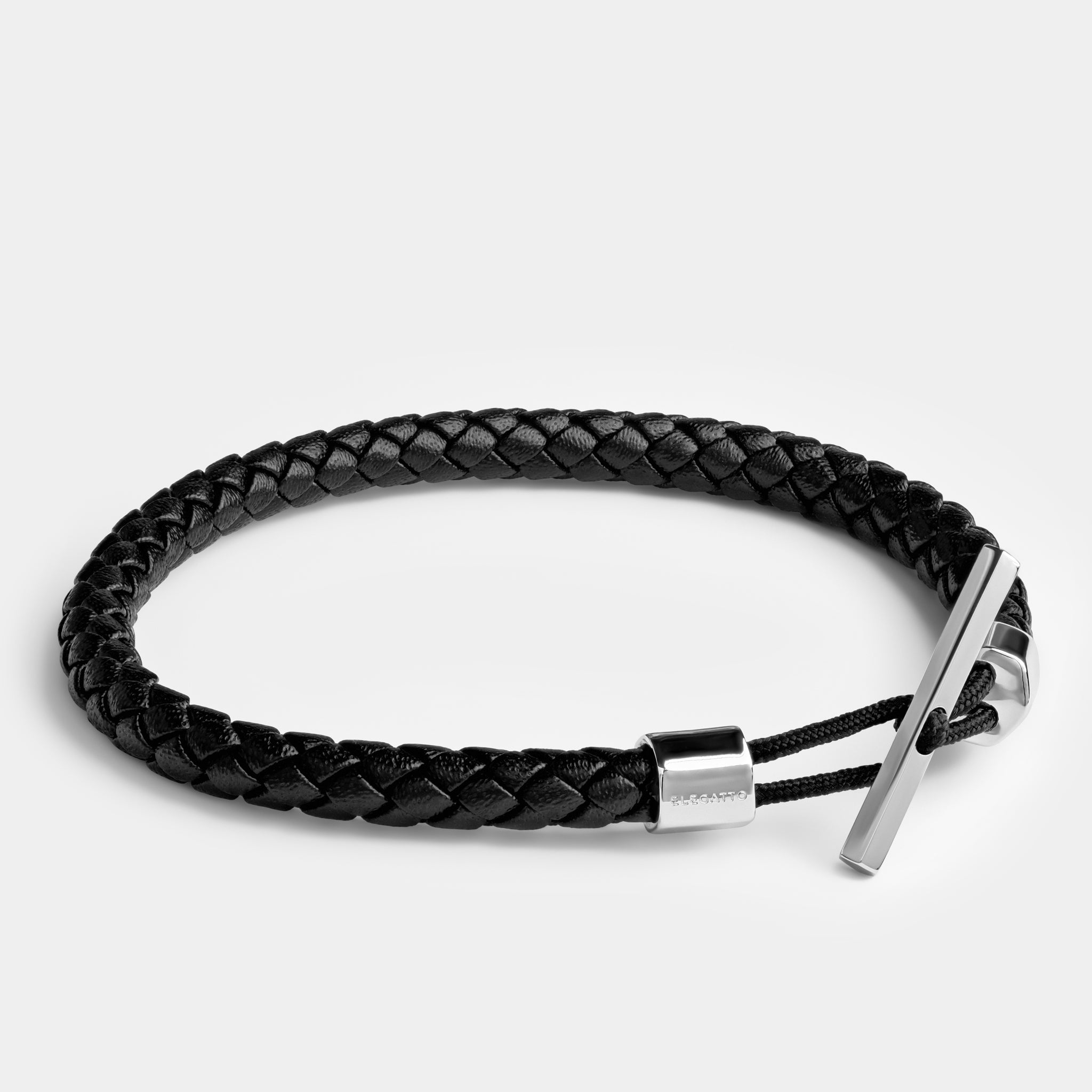 Navis Black Bracelet