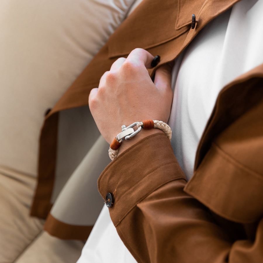 Pelagus Dune Beige - Elegatto