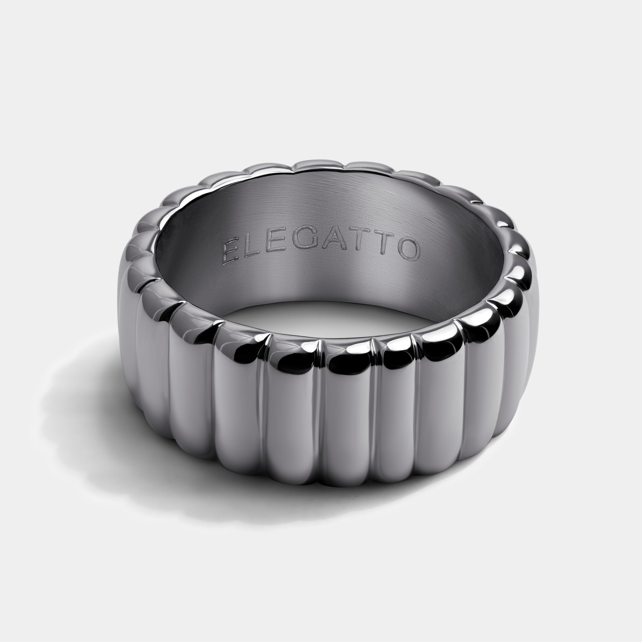 Sofa Ring Silver