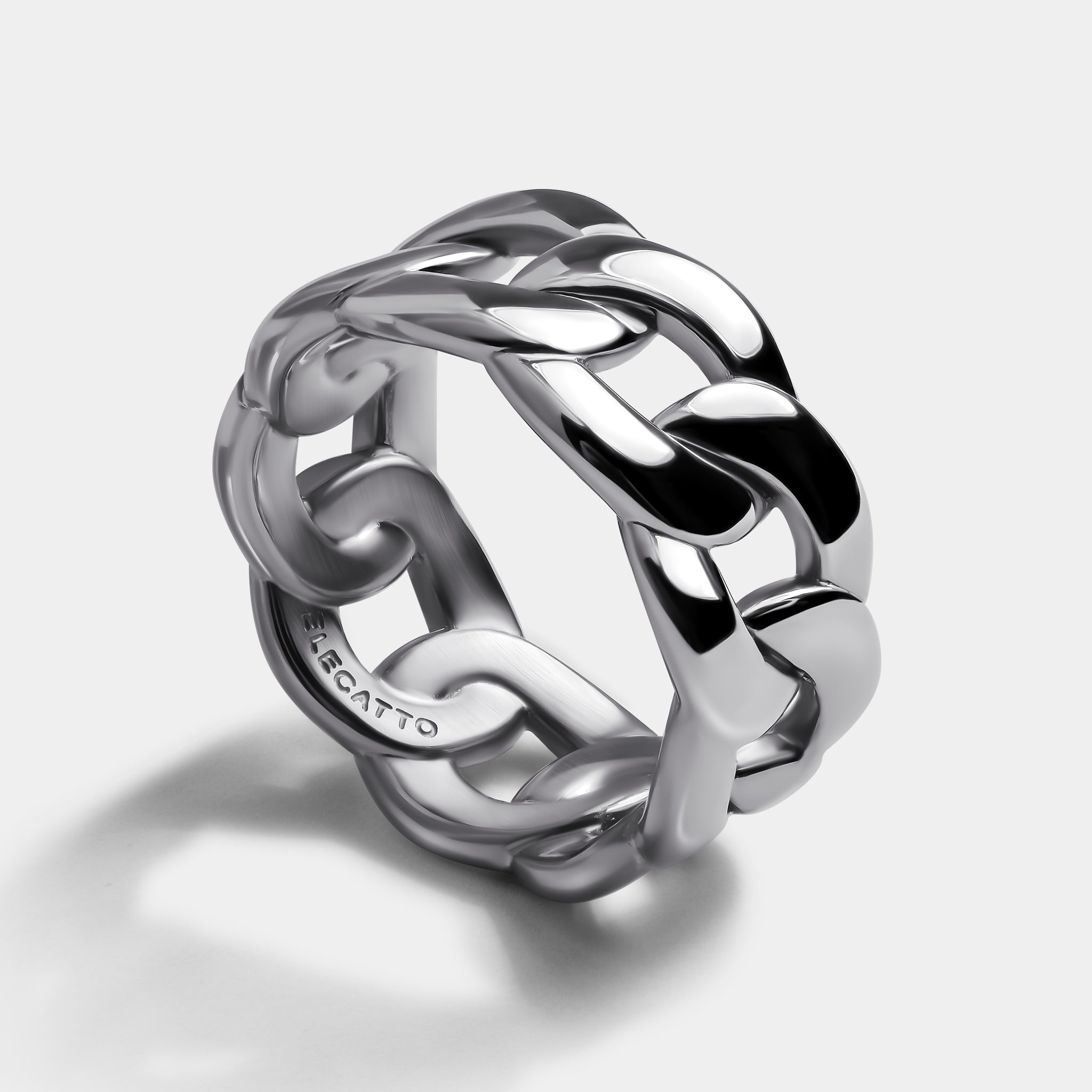 Vera Ring Silver